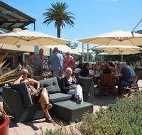 Patterson River Golf Club - Accommodation Directory