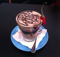 Proud Mary Cafe - Accommodation Directory