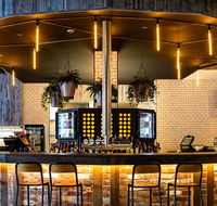 Urban Alley Brewery - Accommodation Directory