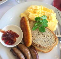 The Bonbeach Cafe - Accommodation Directory