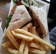 The Coffee Club - Accommodation Directory