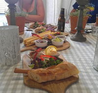 The Little French Deli - Accommodation Directory