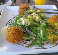 The Moo Winebar - Accommodation Directory