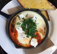 Bluebird Espresso Cafe - Accommodation Directory