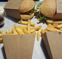 BurgiesBurgers - Accommodation Directory