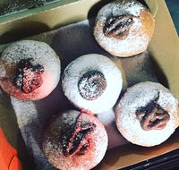 Dr Donuts - Accommodation Directory