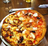 Mooroopna Pizzeria and Wine Bar - Accommodation Directory