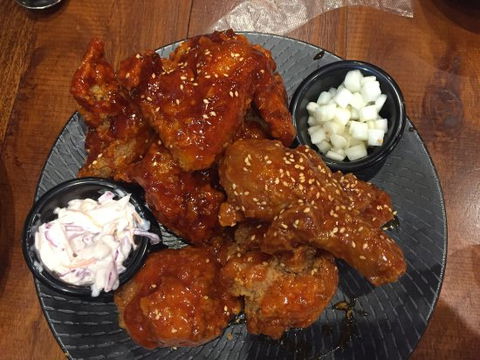 NENE Chicken Australia - Accommodation Directory 0