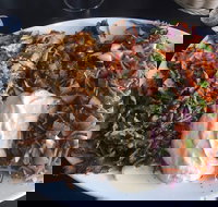 Roxy Kebab Cafe - Accommodation Directory