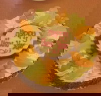 Sargent's cakes - Accommodation Directory