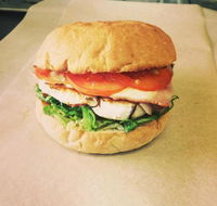 Scotty's Seafood - Accommodation Directory