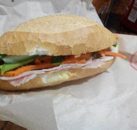 Trang Bakery and Cafe - Accommodation Directory