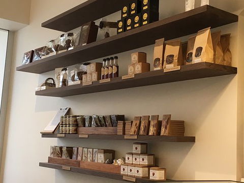 Xocolatl - Accommodation Directory 0