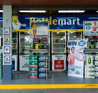 Zagame's Reservoir - Accommodation Directory