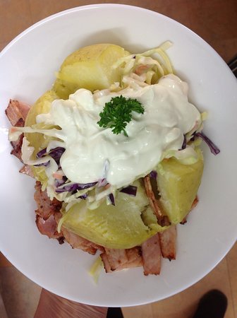 3 Galahs Cafe - Accommodation Directory 0