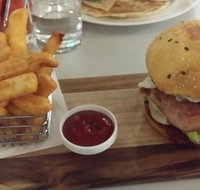4 Flavours Restaurant  Cafe - Accommodation Directory