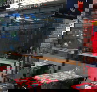 A touch of Dutch - Accommodation Directory