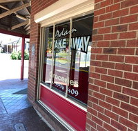 Adam Take Away - Accommodation Directory