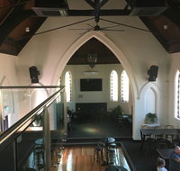 Amazing Grace - Accommodation Directory