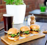 American Hotel Echuca - Accommodation Directory