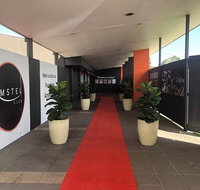 Amstel Club - Accommodation Directory
