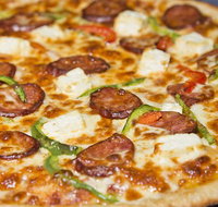 Aussiano Steaks and Pizza - Accommodation Directory