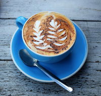 Beans Republique - Accommodation Directory