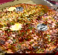 Big Al's Pizza - Accommodation Directory