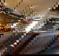 Border Inn Hotel - Accommodation Directory