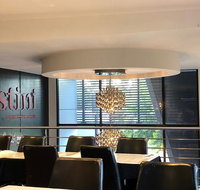 Bostini Italian Restaurant - Accommodation Directory