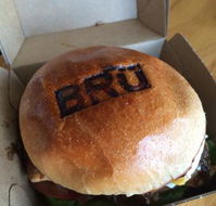 Bru Burger - Accommodation Directory