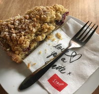 Cibo Espresso - Accommodation Directory