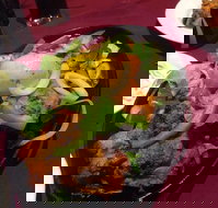 deepam indian restaurant - Accommodation Directory