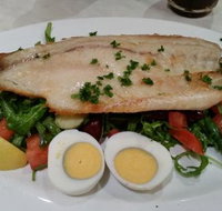 Finnigans Family Bistro - Accommodation Directory