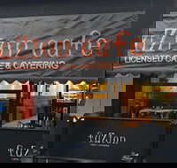 Fuzion cafe - Accommodation Directory