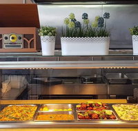 Gami Rasa Restaurant - Accommodation Directory