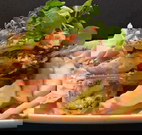 Georgio's Seafood and Steakhouse - Accommodation Directory