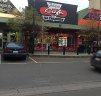 Glutopia Cafe - Accommodation Directory