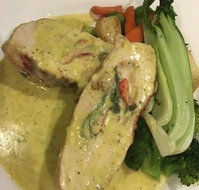 Gregorios Restaurant - Accommodation Directory