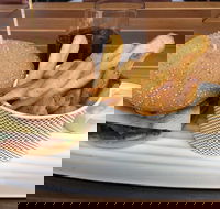 Grill'd - Chadstone - Accommodation Directory
