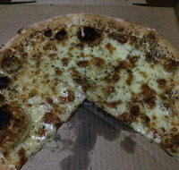 Gusto Wood Fired Pizza - Accommodation Directory