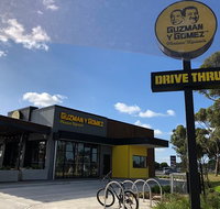 Guzman Y Gomez - Accommodation Directory