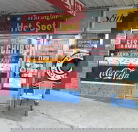 Hot Spot Fish  Chips - Accommodation Directory