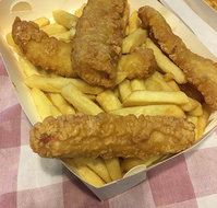 Hotham Street Fish  Chips - Accommodation Directory
