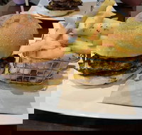 House of Burgers - Accommodation Directory