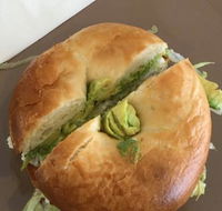 Huff Bagelry - Accommodation Directory