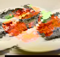 HV Indian Restaurant - Accommodation Directory