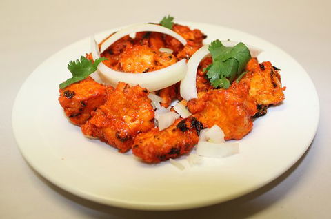 HV Indian Restaurant - Accommodation Directory 0