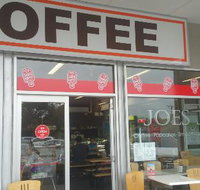 Joe's Java - Accommodation Directory