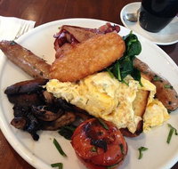 Joe's Mocha Pot Cafe - Accommodation Directory